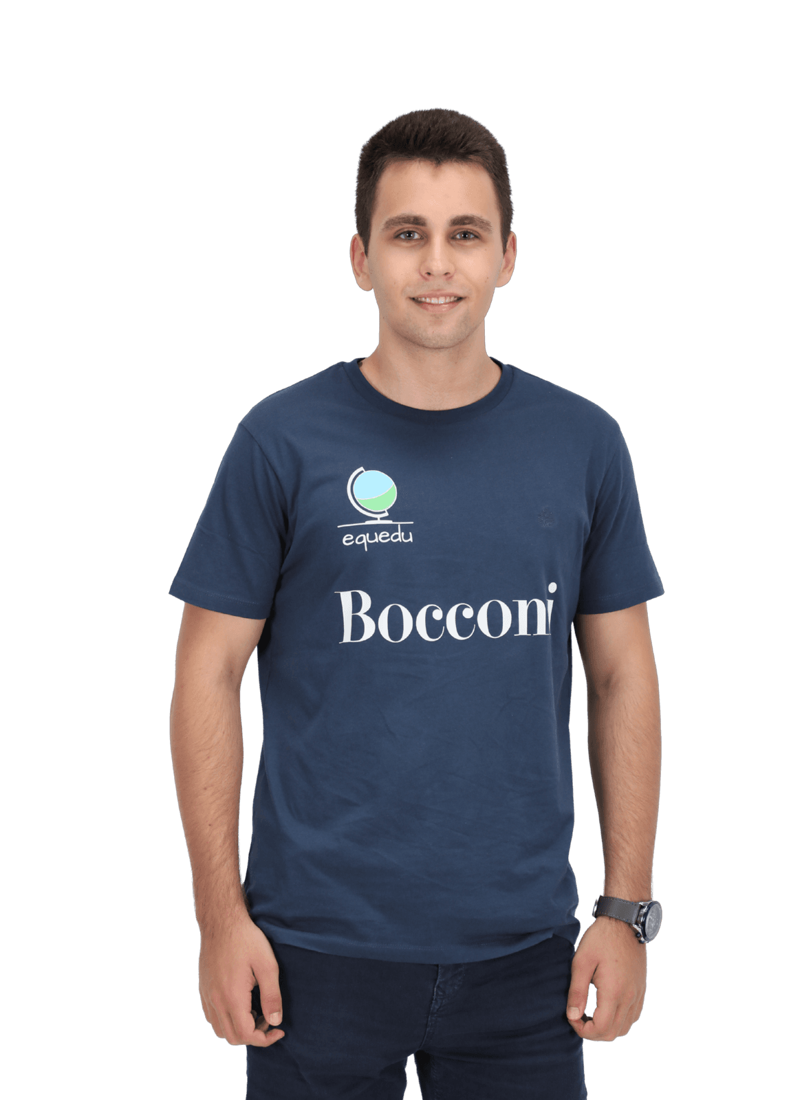 Vuk at Bocconi