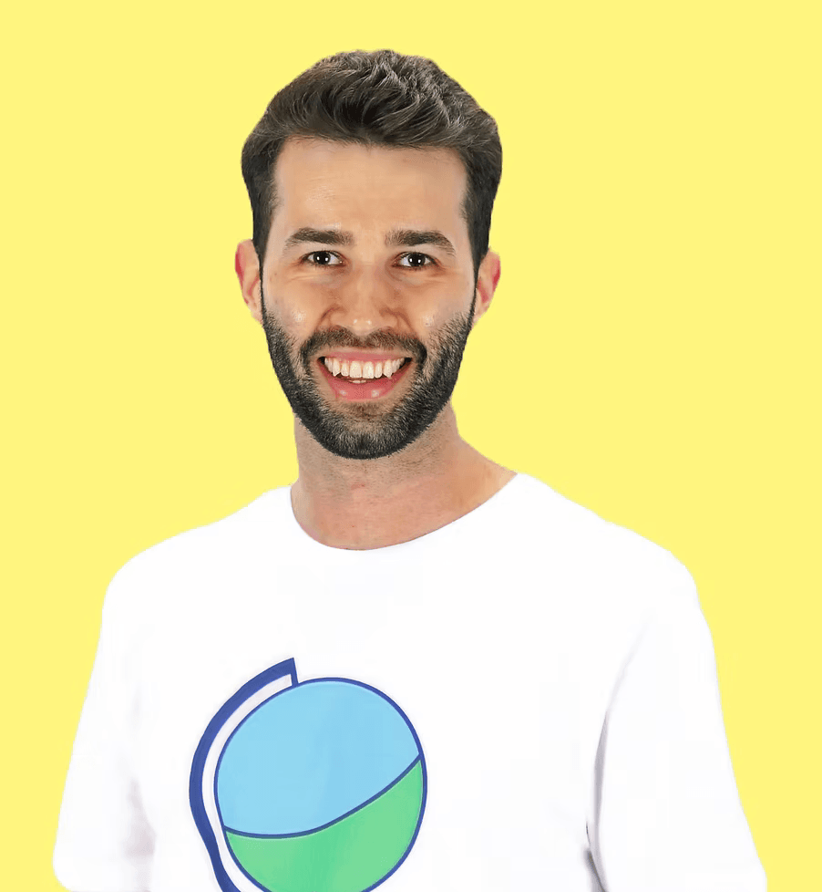 Milos Becarevic, Equedu consultant — Brandeis (M.S.) · Fudan (B.A.)