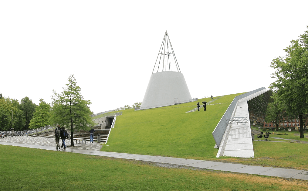 Delft University of Technology
