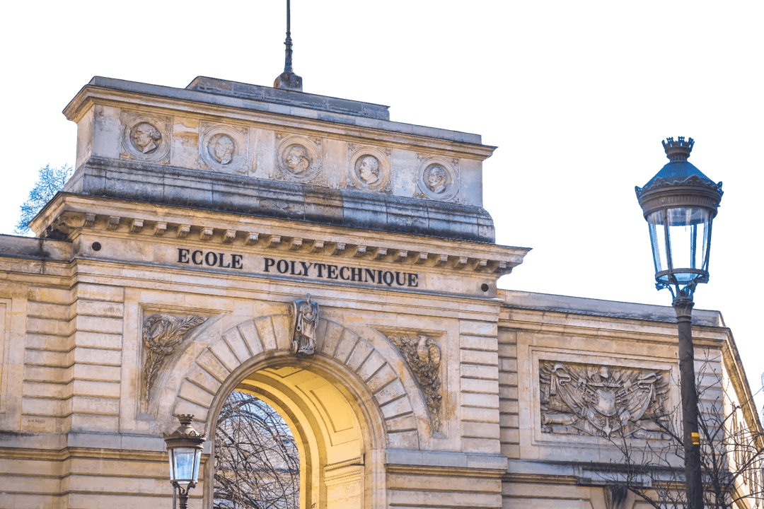 École Polytechnique